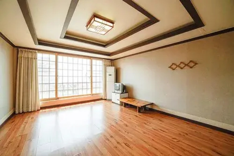 Ganghwa Mani Sung Pension