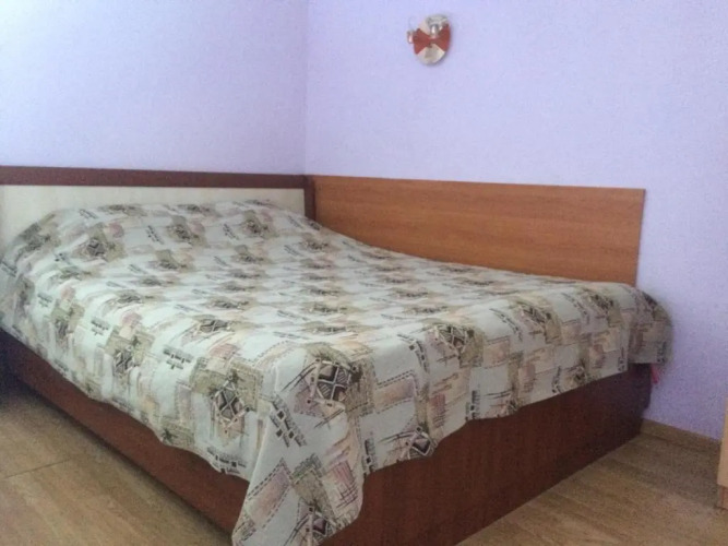 Фотография номера гостиницы Корона