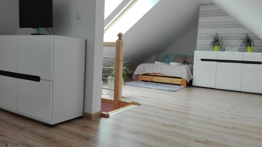 Apartament Monika Rewal