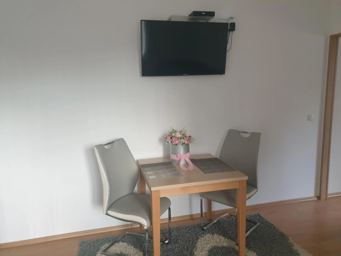Apartmani Salic