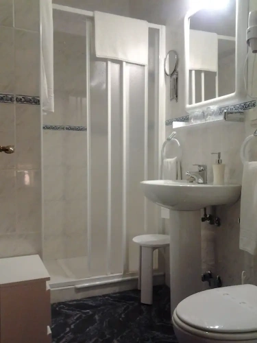 Standard Single Penthouse room