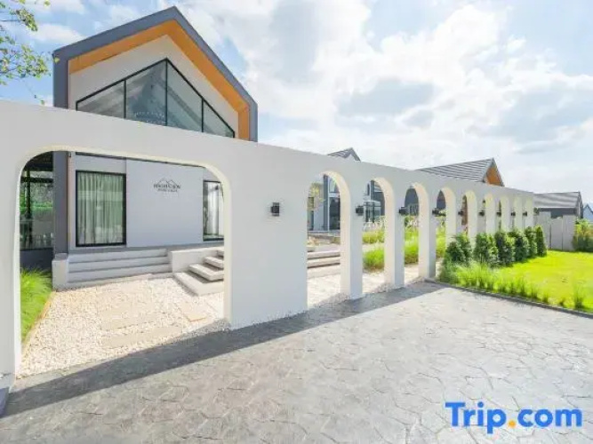 HighView PoolVilla @ Khaoyai