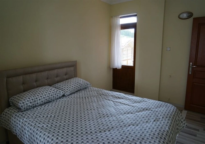Family Suite with lake view