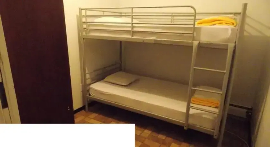 Brooklyn Student Dormitory - Jefferson Avenue