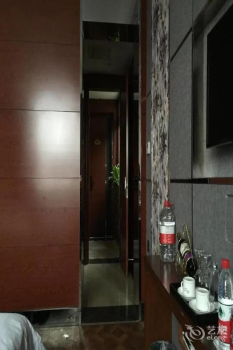 Yuejiao Boutique Business Hotel(东营悦家精品商务酒店)