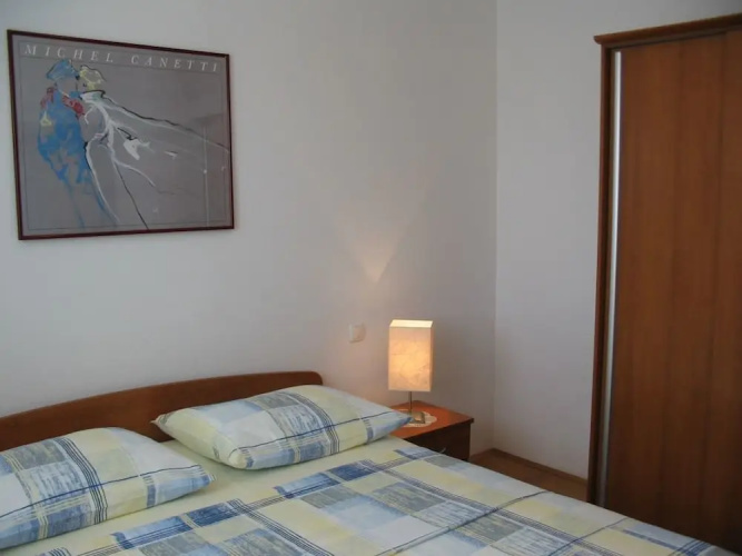 Apartments Marija