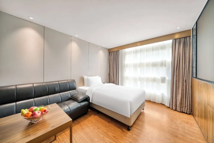 Standard Twin Family room