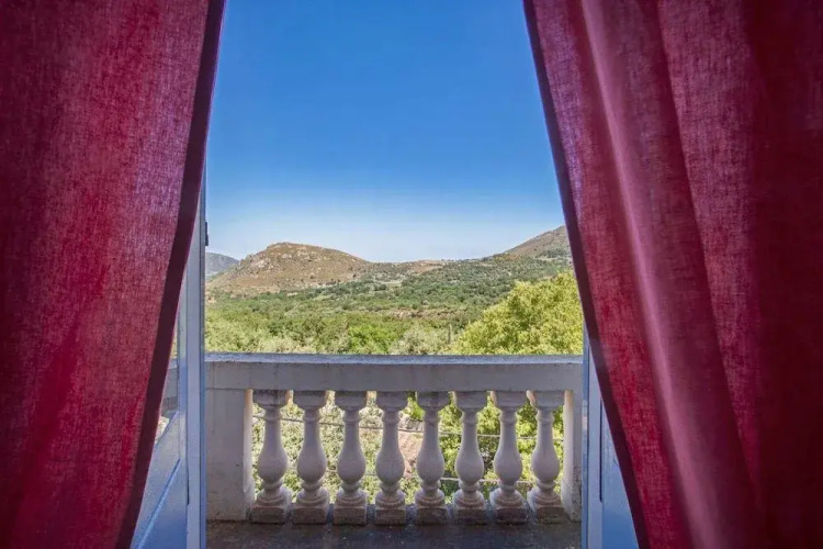 Hotel Mare E Monti