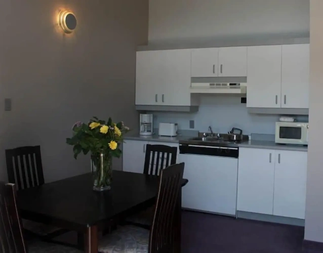 1 Bedroom Deluxe Suite