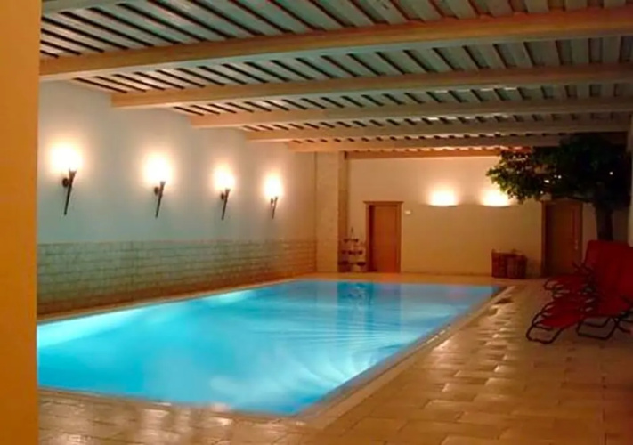 Sporthotel Sonne
