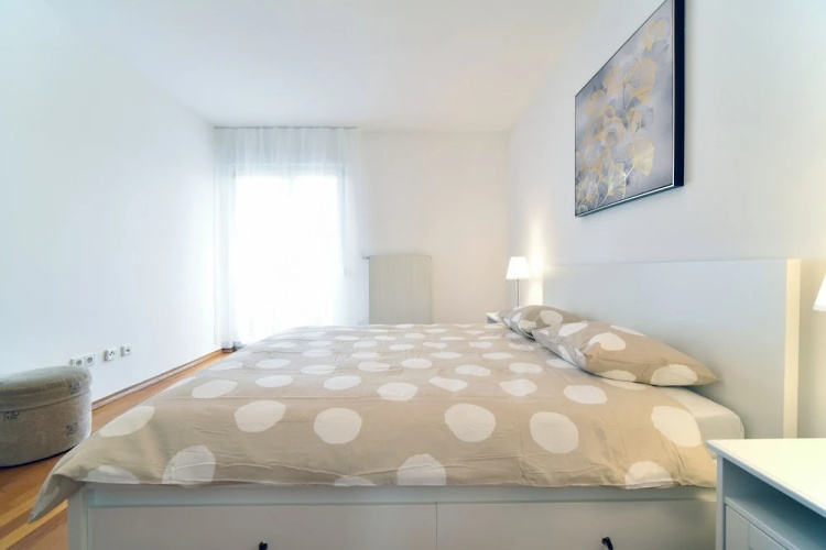LXXVII Apartment