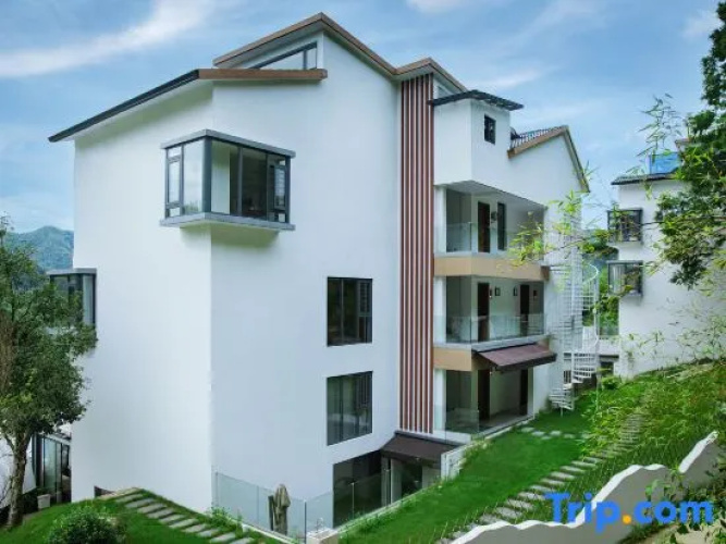 Anji Taoye Homestay