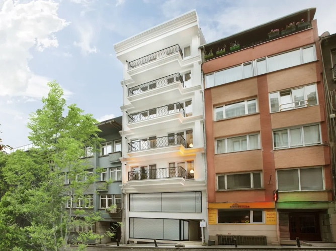 Image de l'hôtel
