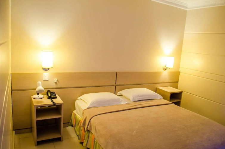Atalanta Hotel