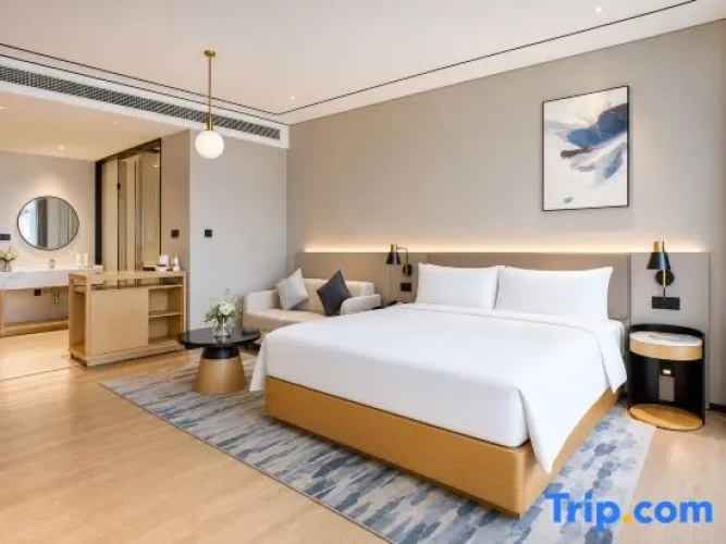 Privilege Double room