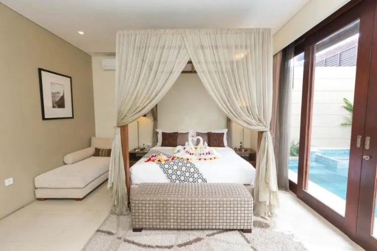 Luxury Villa