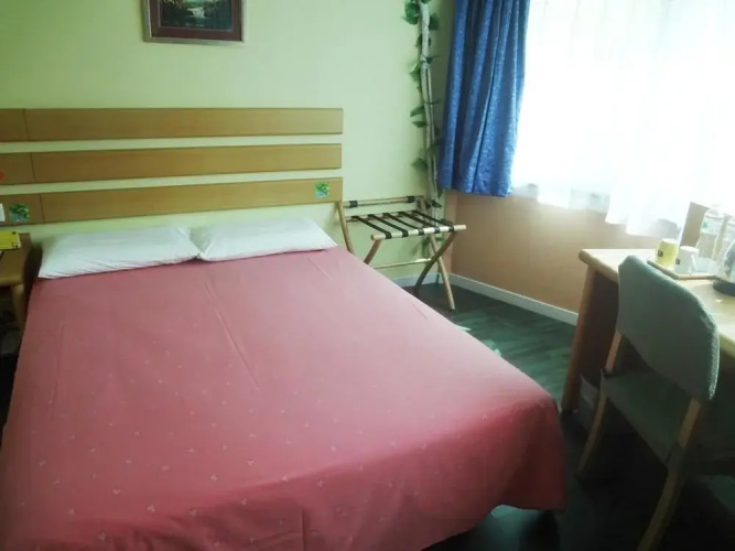 Home Inn