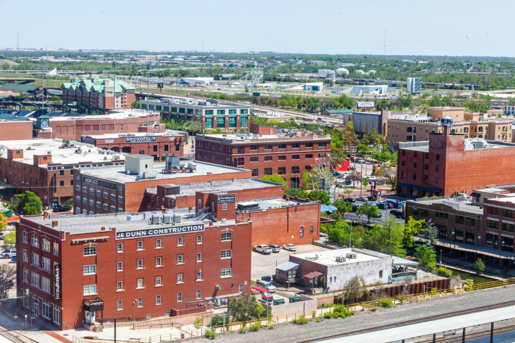Wyndham Grand Oklahoma City Downtown photo 23