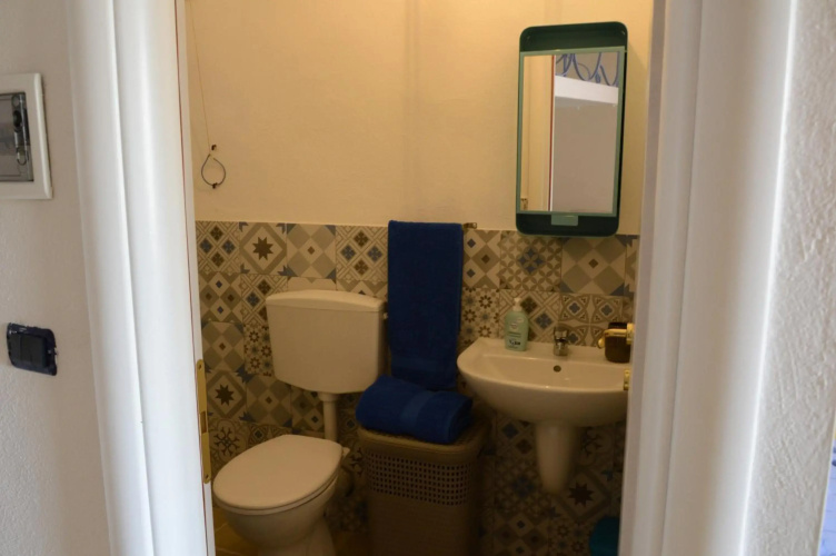Capovalle B&B