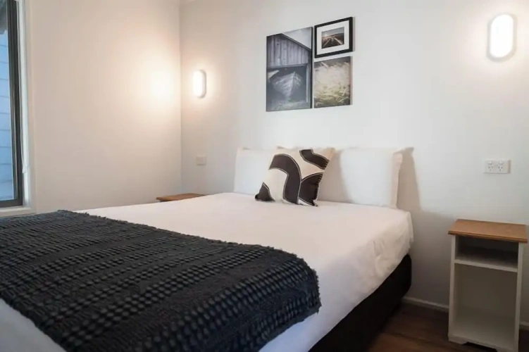 2 Bedrooms Standard Family room