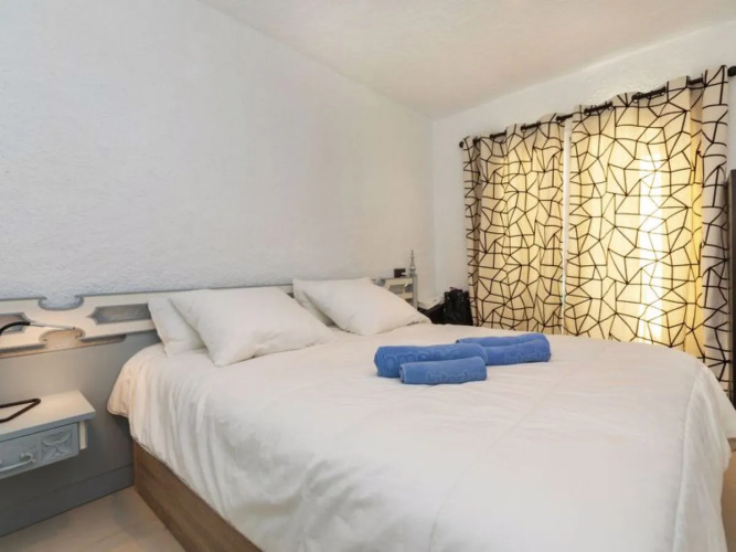 Apartment Cosy Floridia