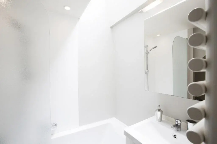 The Abiente Rooms