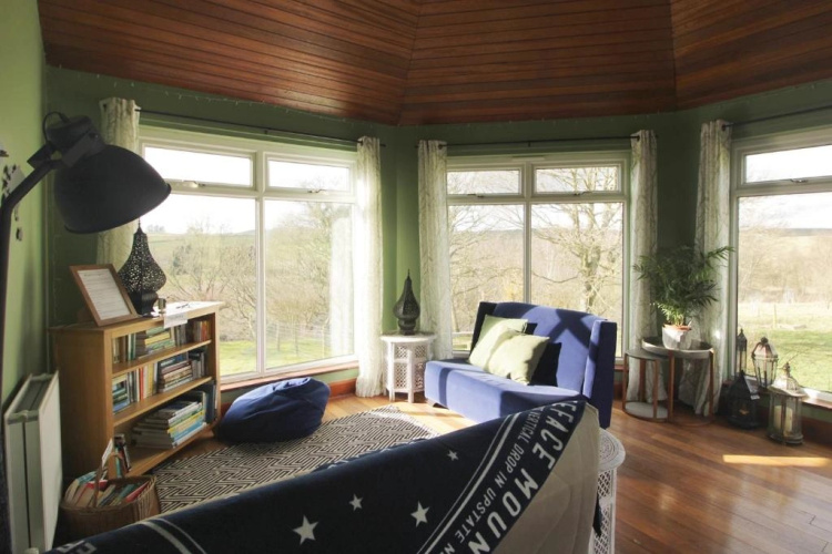 Bridge House B&B
