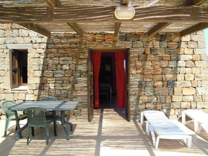 1 Bedroom Cottage