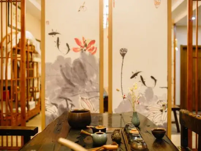 Yuanfeng Hebei Hotel