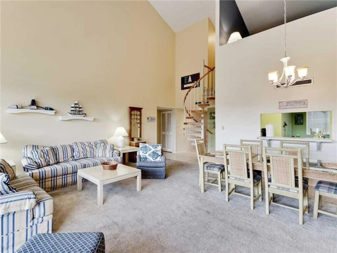 Siesta Key Excelsior 306 - Three Bedroom Condo