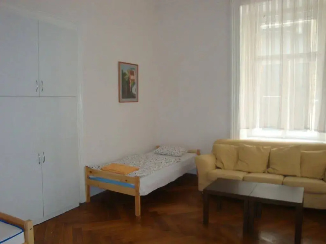 Gallery Hostel