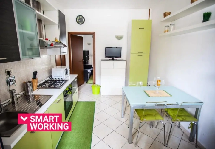 Double Apartment