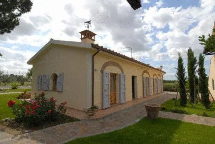 Otel görseli