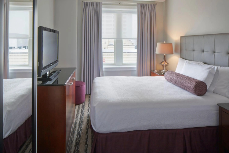 Georgian Terrace Hotel photo 11