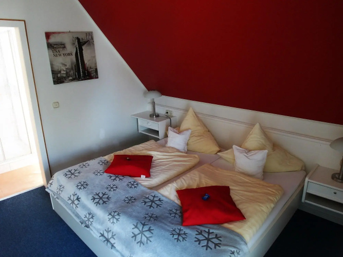 Hotel M.Clemens