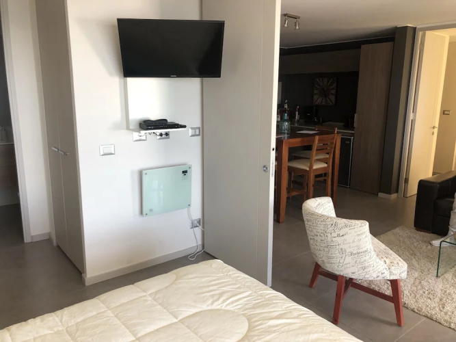 Apartamento 242 Costa de Montemar
