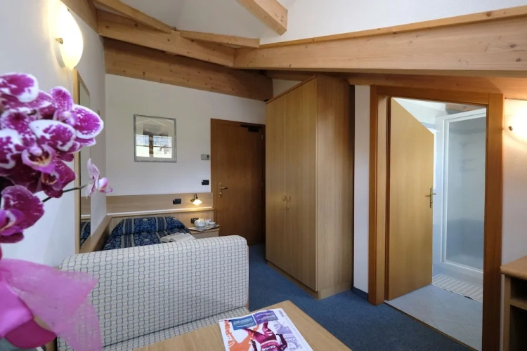 Comfort Single room