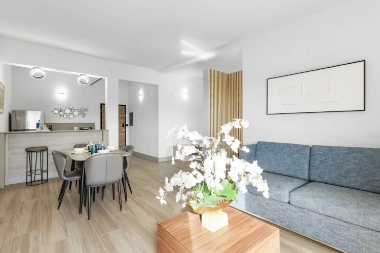 Double Family Suite
