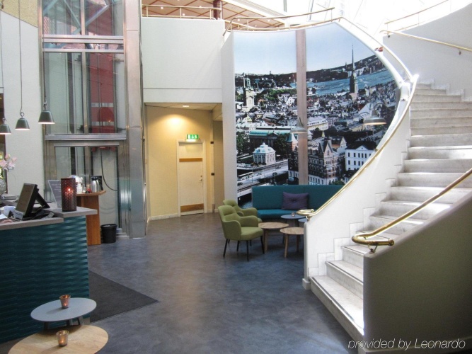 Central Hotel photo 25