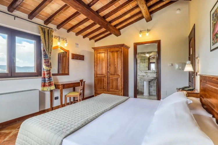 Classic Double room