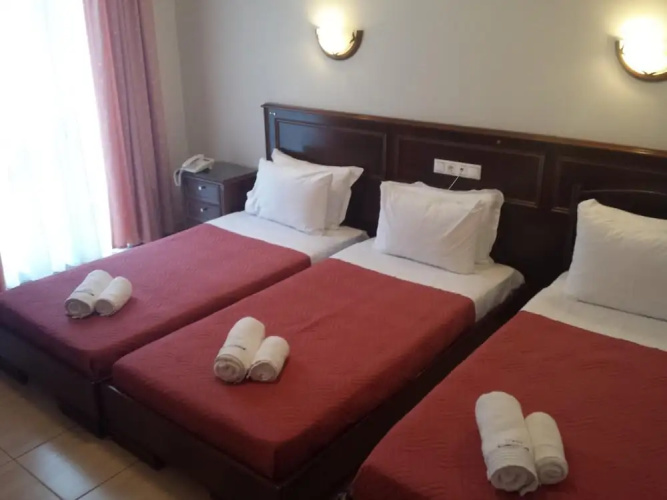 Hotel Kymata