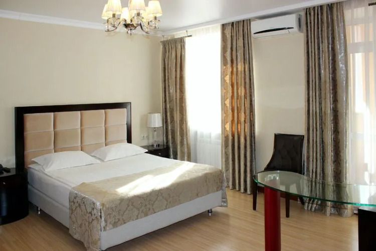 Фотография номера мини отеля Респект Холл