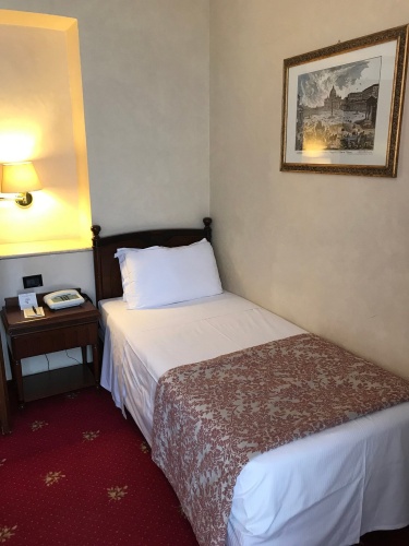 Hotel Colonna Palace Rome photo 14