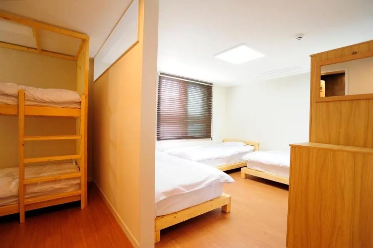 Hannah Guesthouse