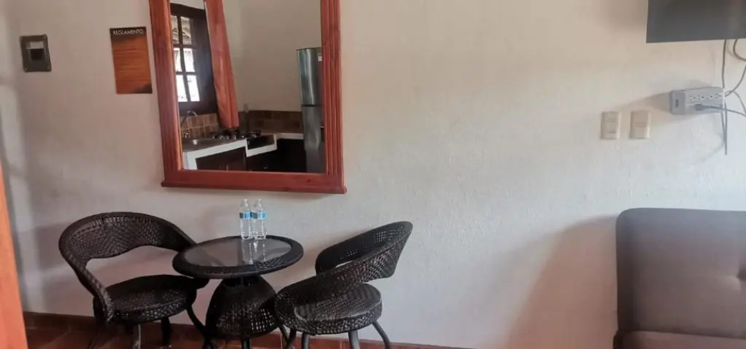 Hotel Villas Amalia