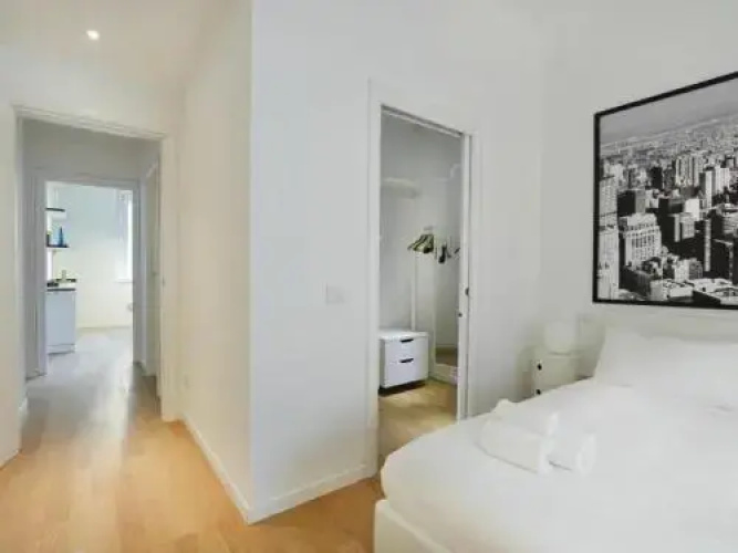 Olmetto - 3499 - Milan - HLD 37477