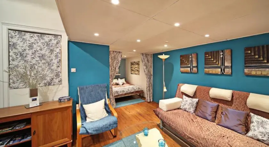 Basilica Suite Apartment
