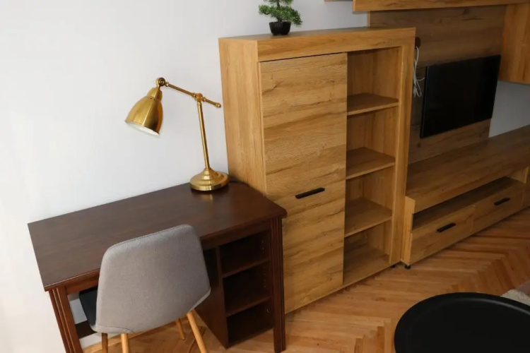 Petofi Apartman