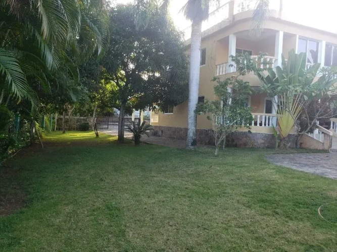 Grand Villa