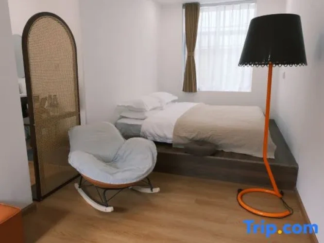 1 Bedroom Standard Double room